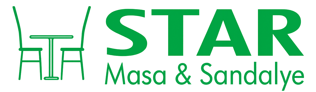 Star Masa Sandalye