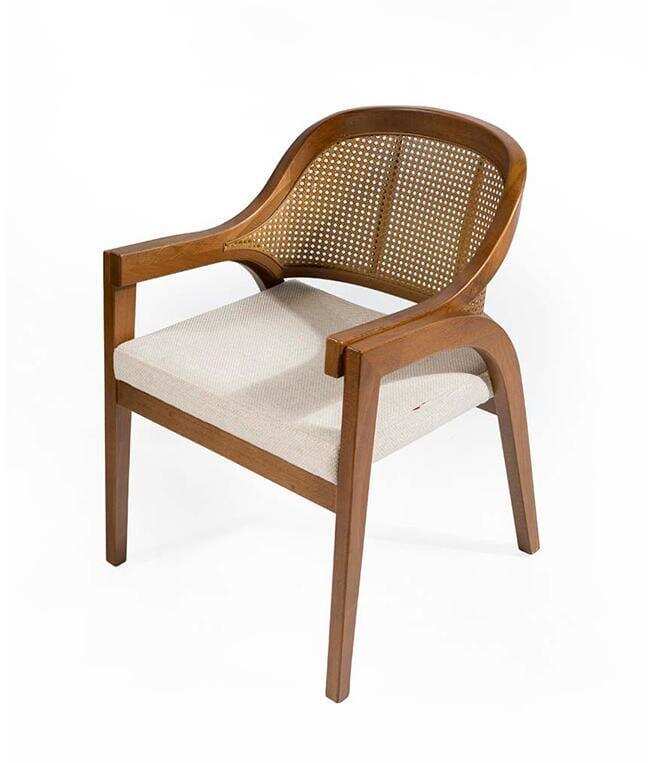 Cafe Masa Sandalye Takımı Ahşap Modern ürün resmi