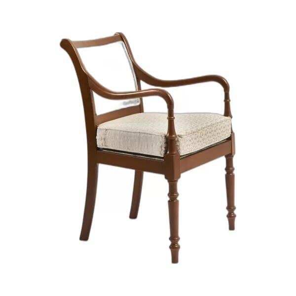 Cafe Sandalye ürün resmi