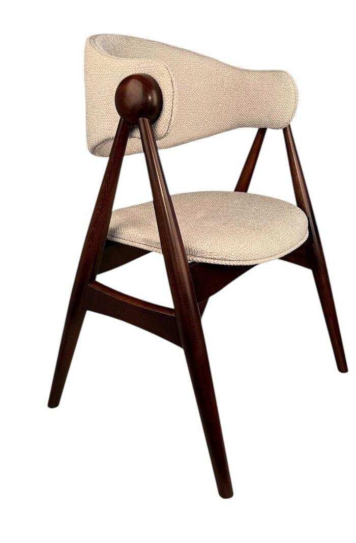 Cafe Sandalye ürün resmi