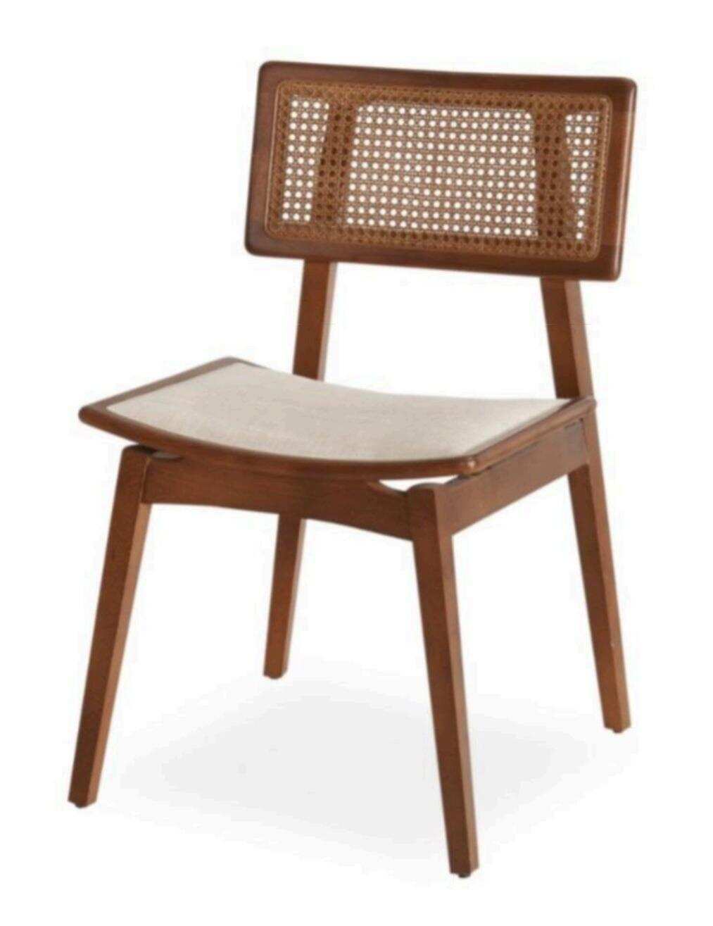 Dayanıklı Cafe Sandalyesi ürün resmi