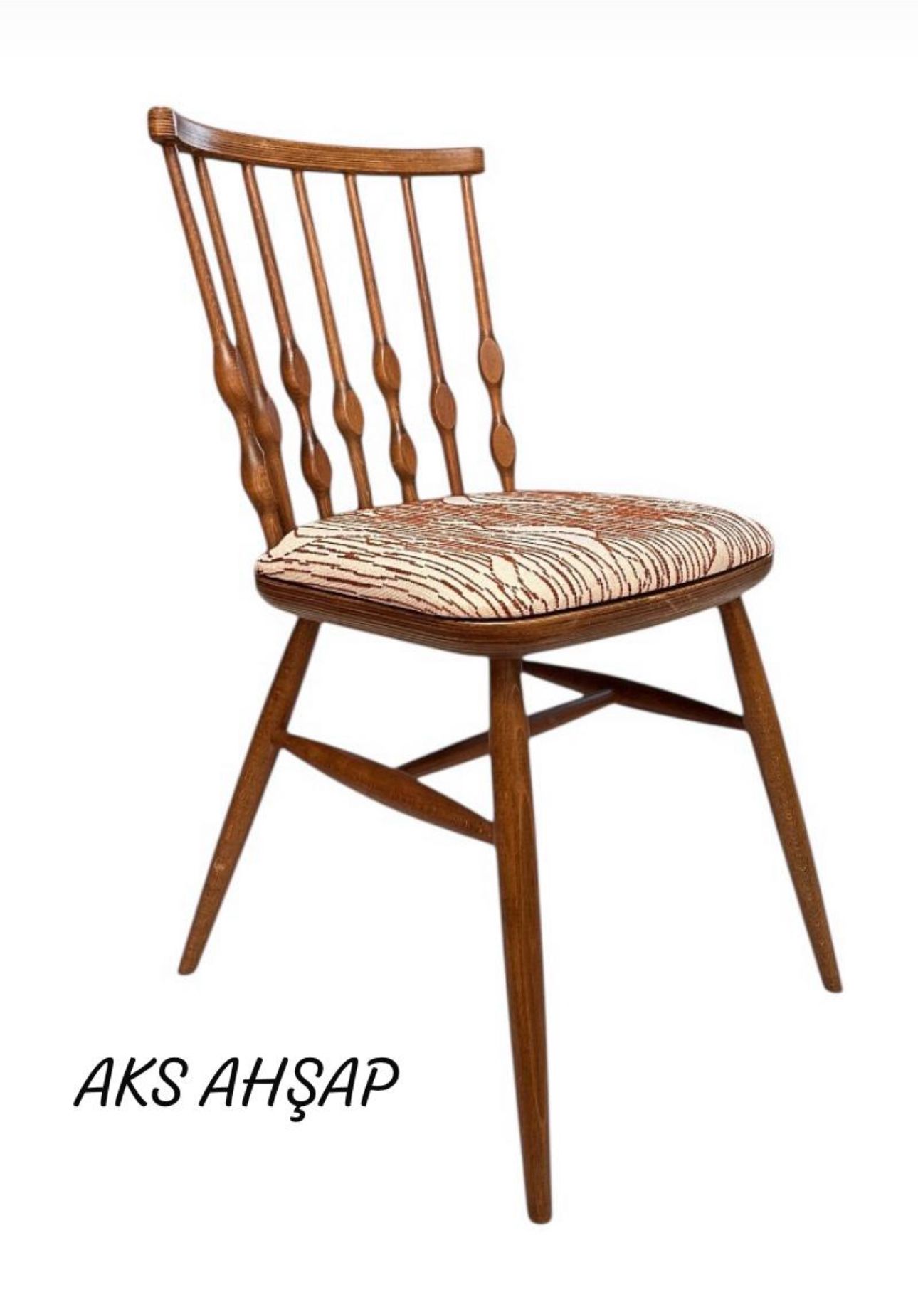 Cafe Sandalyesi ürün resmi